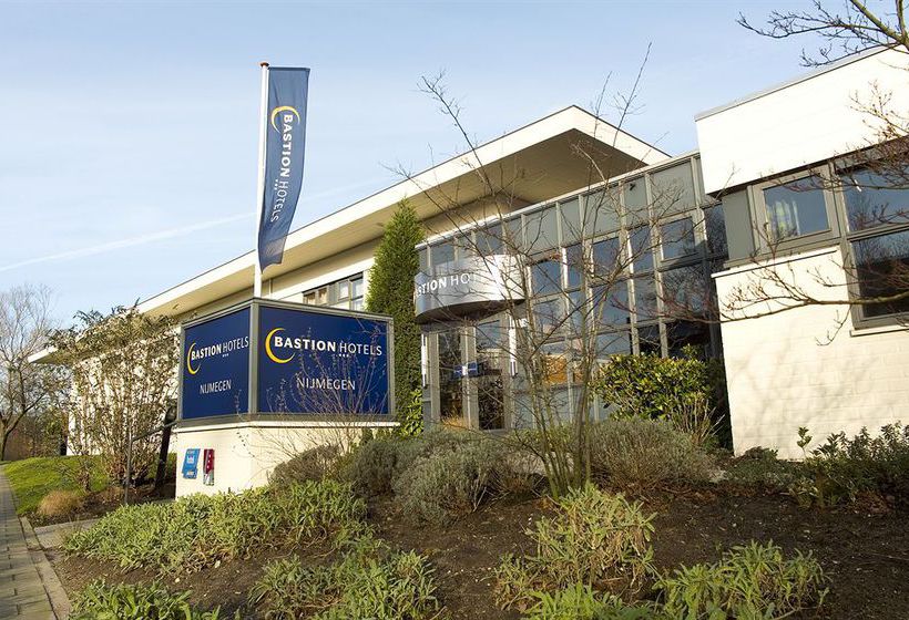 Bastion Hotel Nijmegen