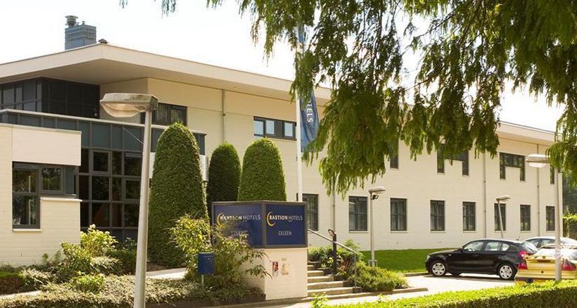 Bastion Hotel Geleen