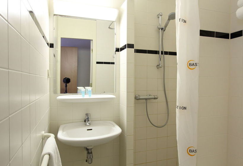 Bastion Hotel Geleen 10