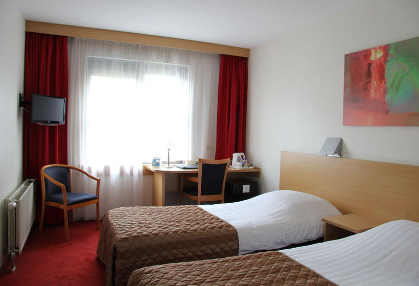 Bastion Hotel Geleen 11