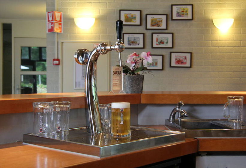 Bastion Hotel Geleen 12