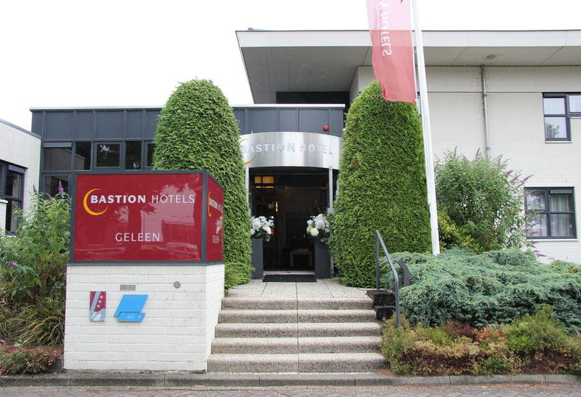 Bastion Hotel Geleen 13
