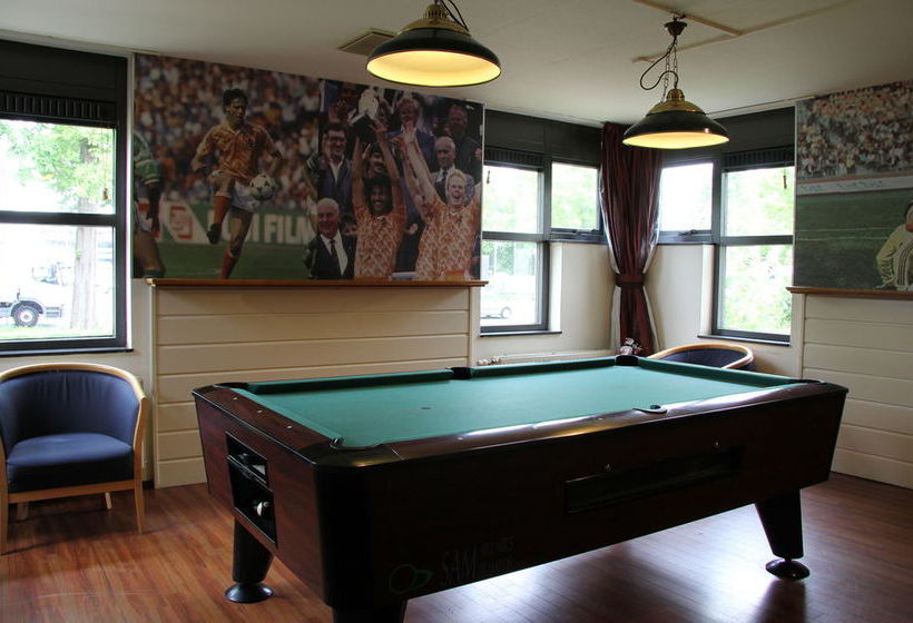 Bastion Hotel Geleen 14