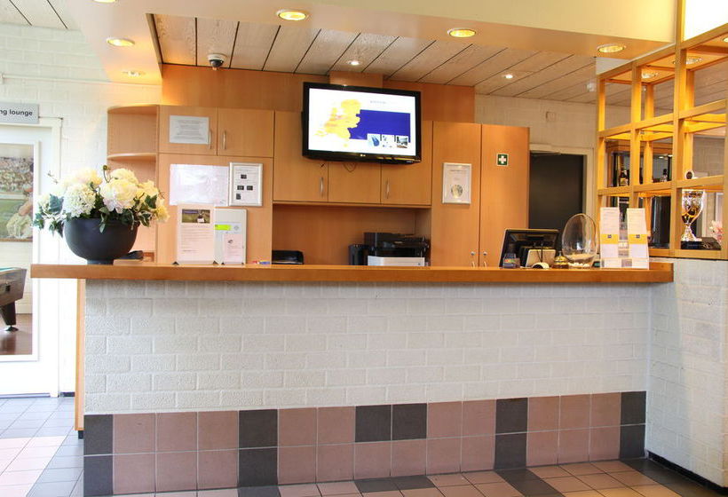 Bastion Hotel Geleen 15