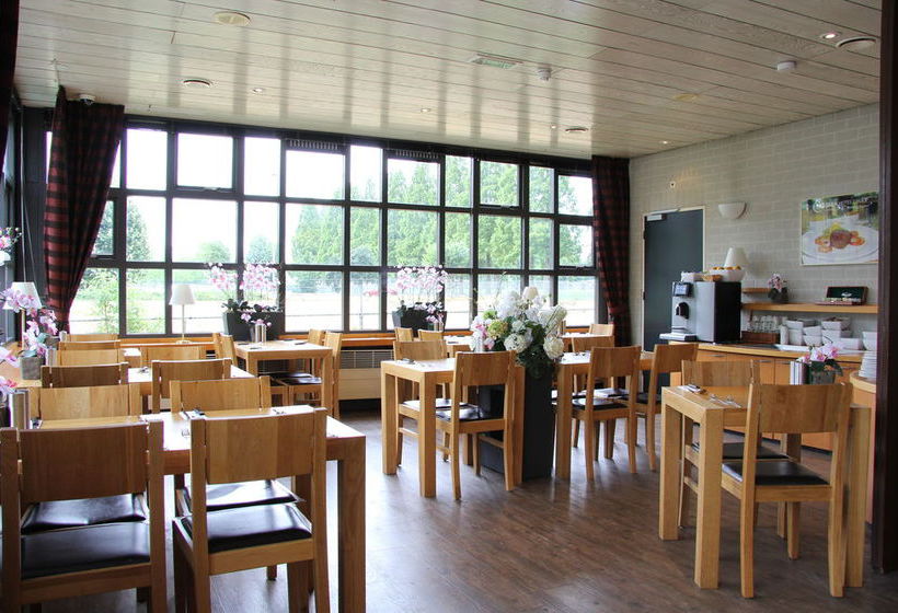 Bastion Hotel Geleen 16