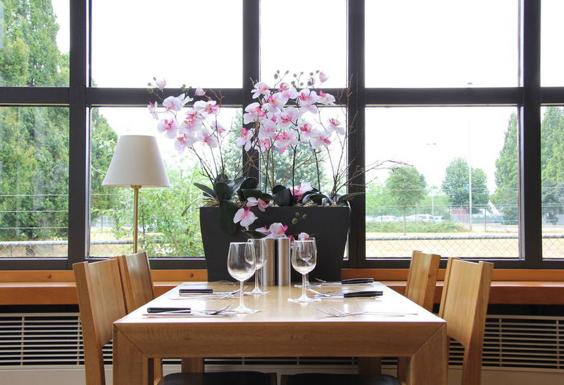 Bastion Hotel Geleen 17