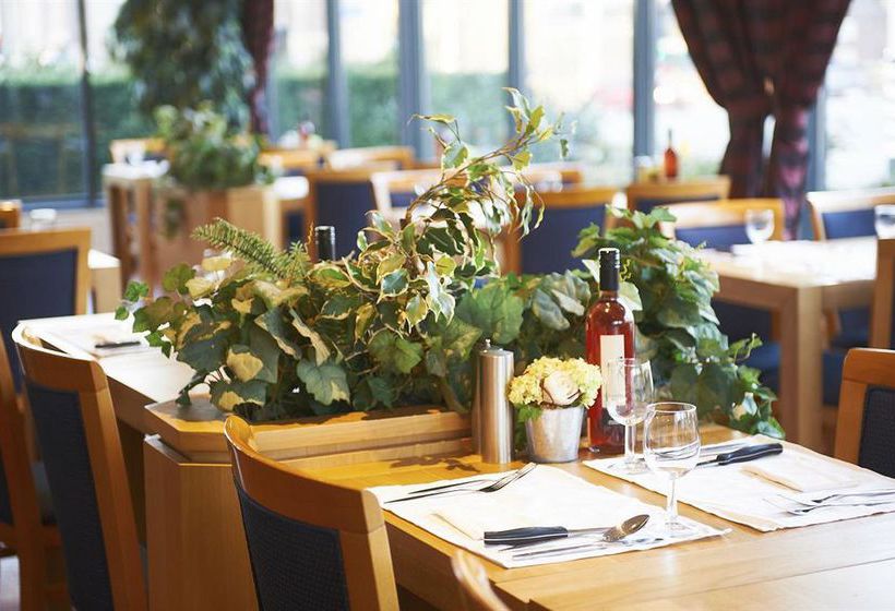 Bastion Hotel Geleen 2