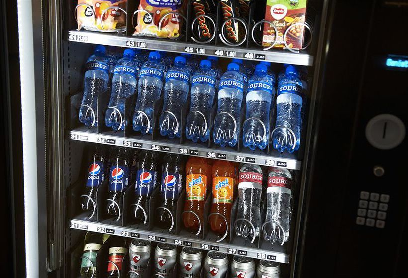 Bastion Hotel Geleen 3