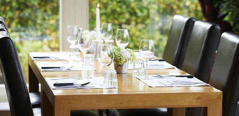 Bastion Hotel Geleen 5