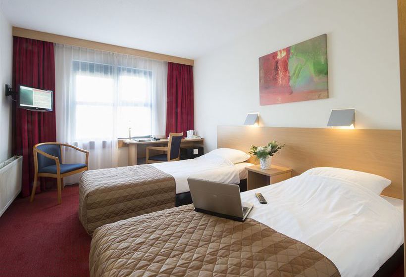 Bastion Hotel Geleen 6