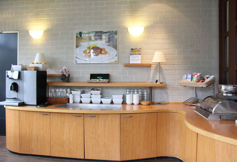 Bastion Hotel Geleen 7