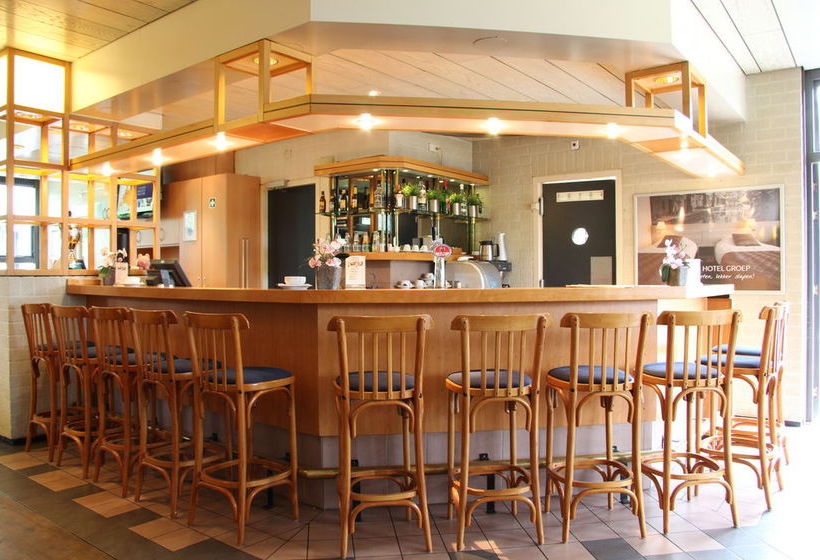 Bastion Hotel Geleen 8