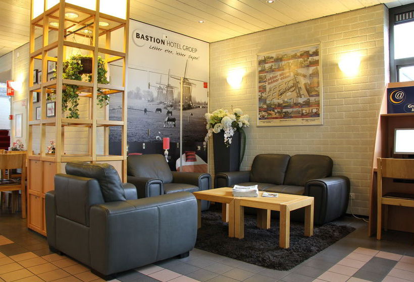 Bastion Hotel Geleen 9