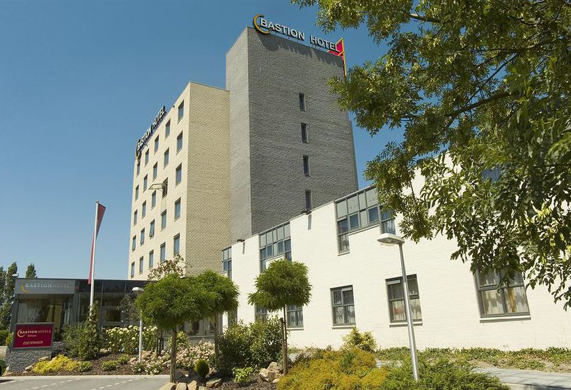 Bastion Hotel Zoetermeer