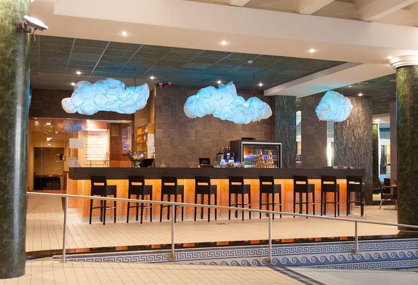 Beach Hotel Noordwijk