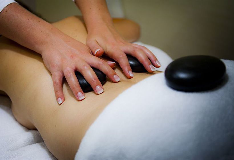 Beach Hotel Noordwijk 10