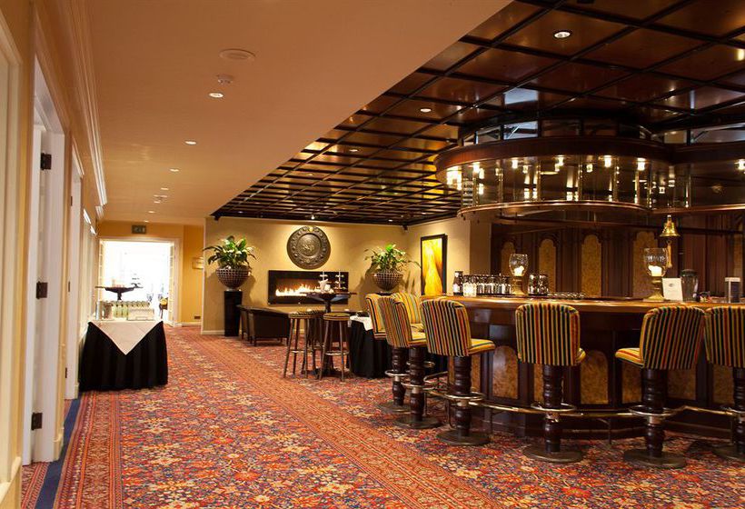 Beach Hotel Noordwijk 18