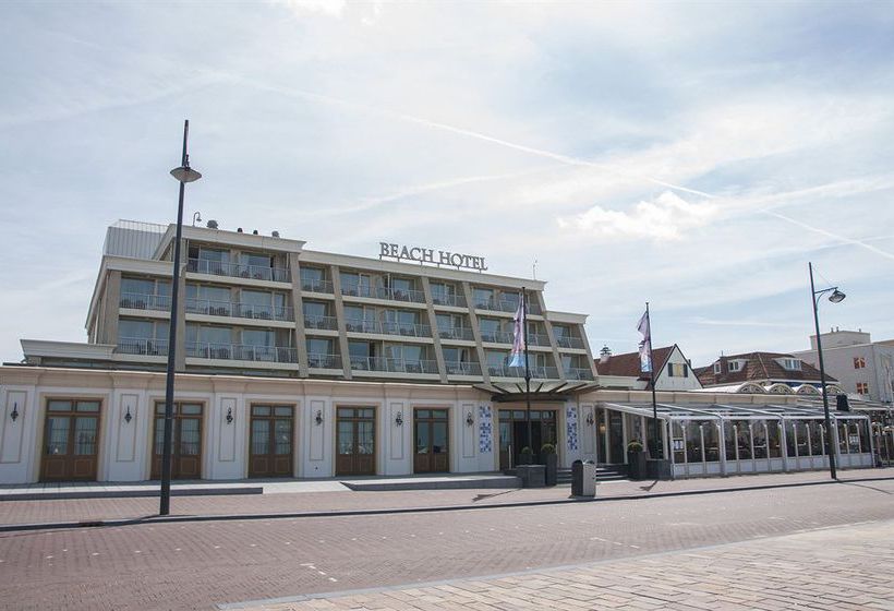 Beach Hotel Noordwijk 2