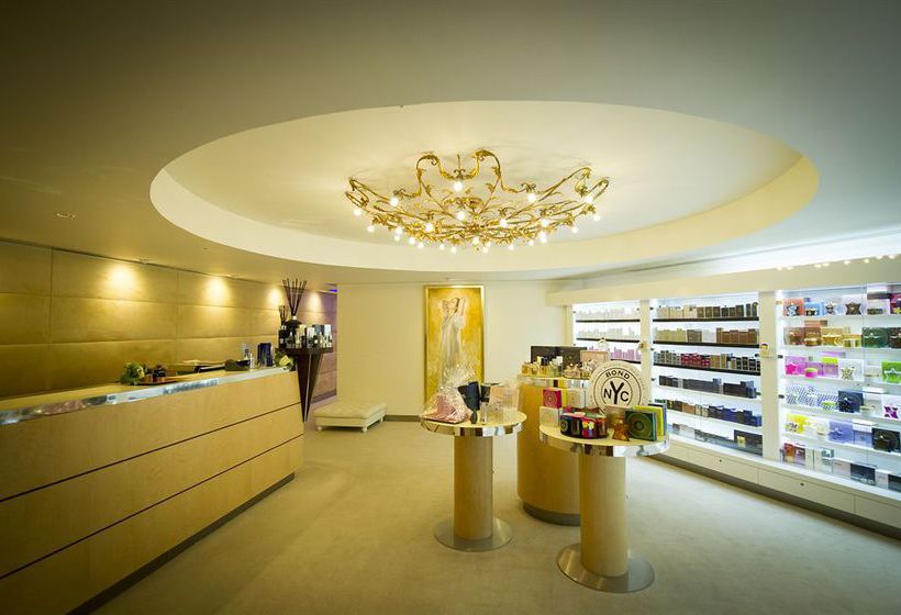 Beach Hotel Noordwijk 5