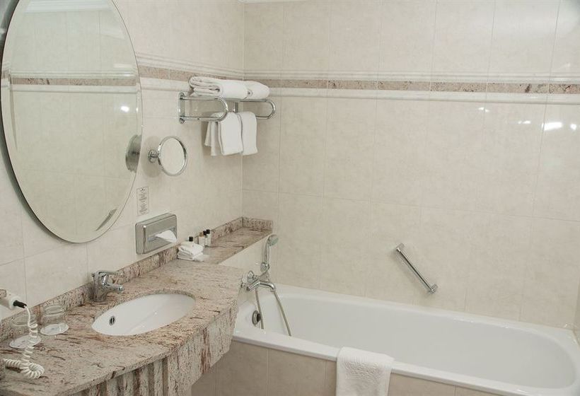 Beach Hotel Noordwijk 6