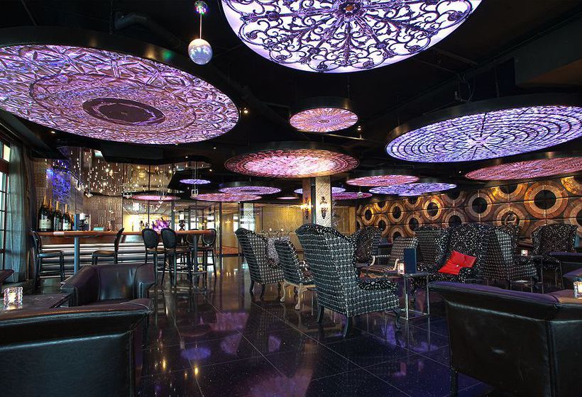 Beach Hotel Noordwijk 7