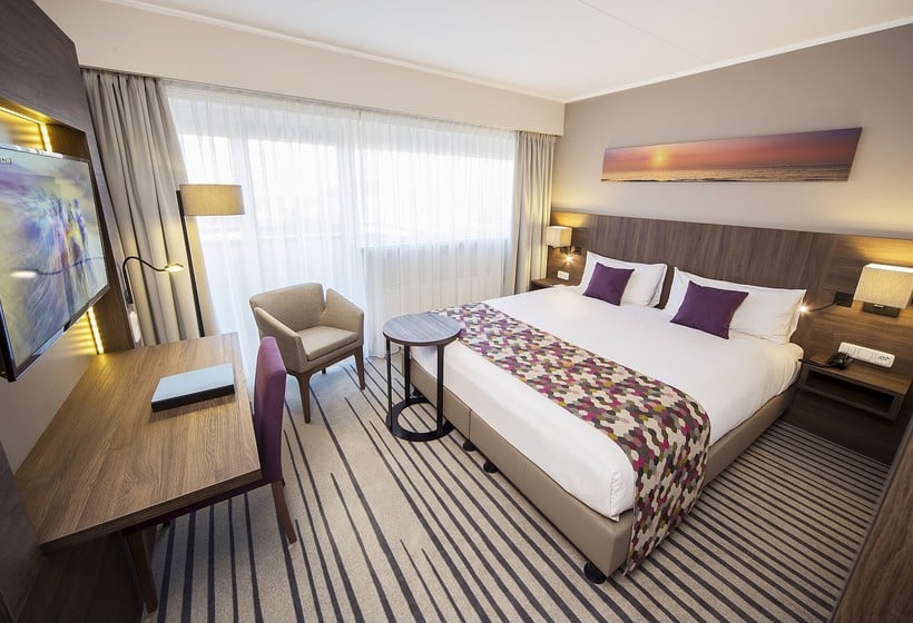 Bilderberg Europa Hotel Scheveningen