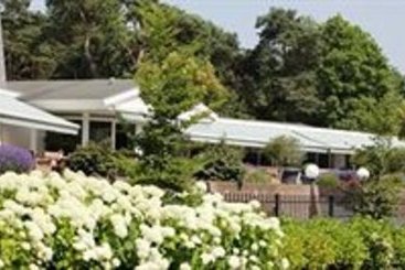 Hotel Landgoed de Rosep
