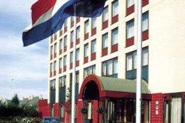 Hôtel Highland Carlton 1