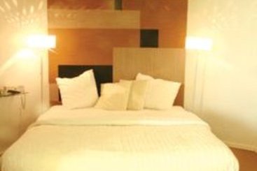 Hôtel Highland Carlton 10