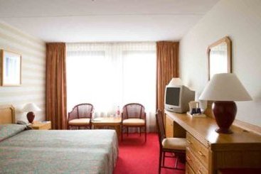 Hôtel Highland Carlton 12