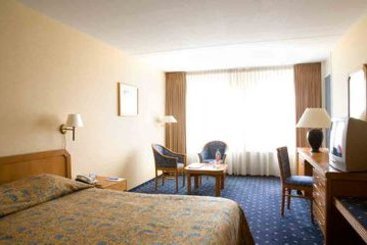 Hôtel Highland Carlton 14