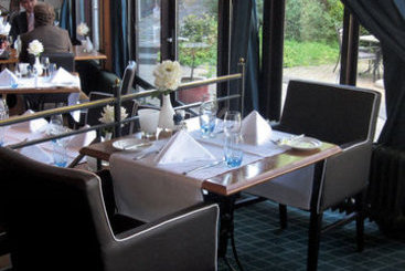 Hôtel Highland Carlton 15