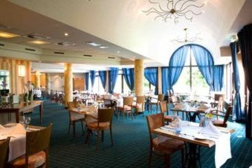 Hôtel Highland Carlton 16