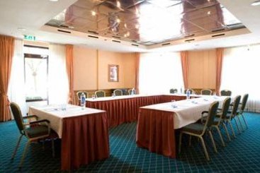 Hôtel Highland Carlton 17