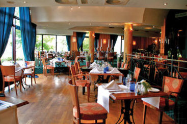 Hôtel Highland Carlton 19