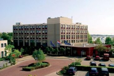 Hôtel Highland Carlton 2