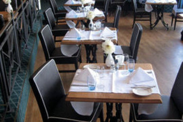 Hôtel Highland Carlton 20