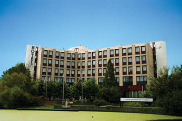 Hôtel Highland Carlton 3