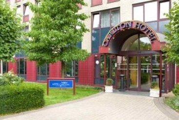 Hôtel Highland Carlton 4