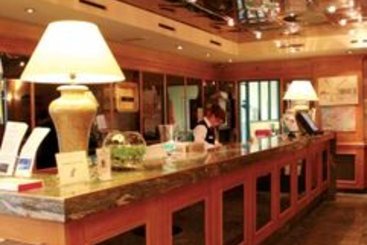 Hôtel Highland Carlton 5