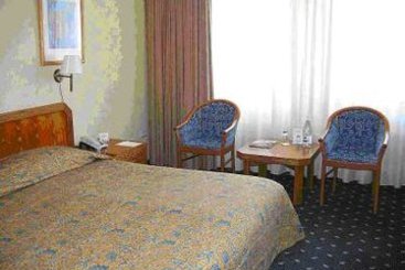 Hôtel Highland Carlton 6