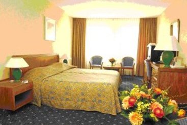 Hôtel Highland Carlton 8