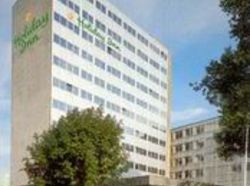 Hotel Holiday Inn Rotterdam City Centre