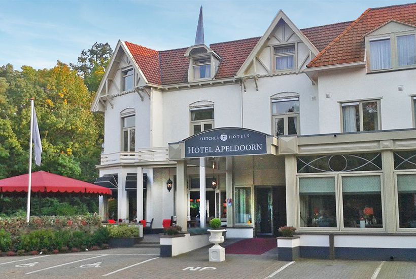 Hotel Apeldoorn