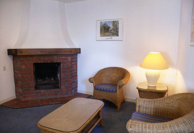 Hotel La Ville Blanche