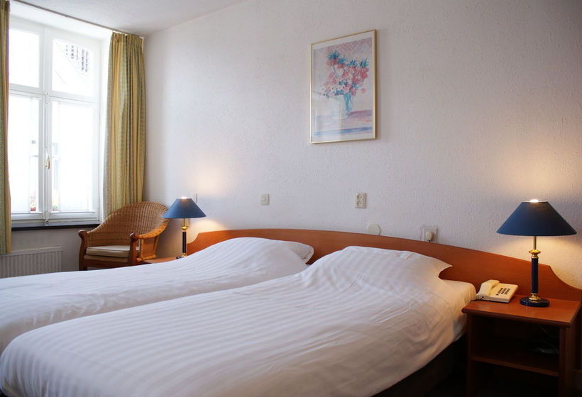 Hotel La Ville Blanche 1