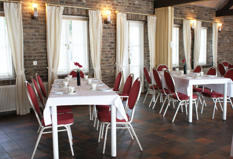 Hotel La Ville Blanche 12