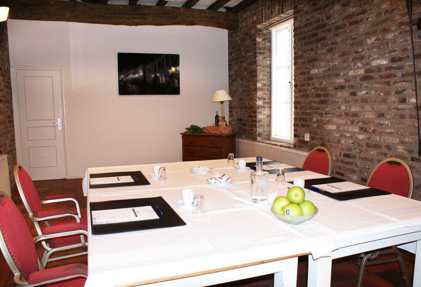 Hotel La Ville Blanche 13