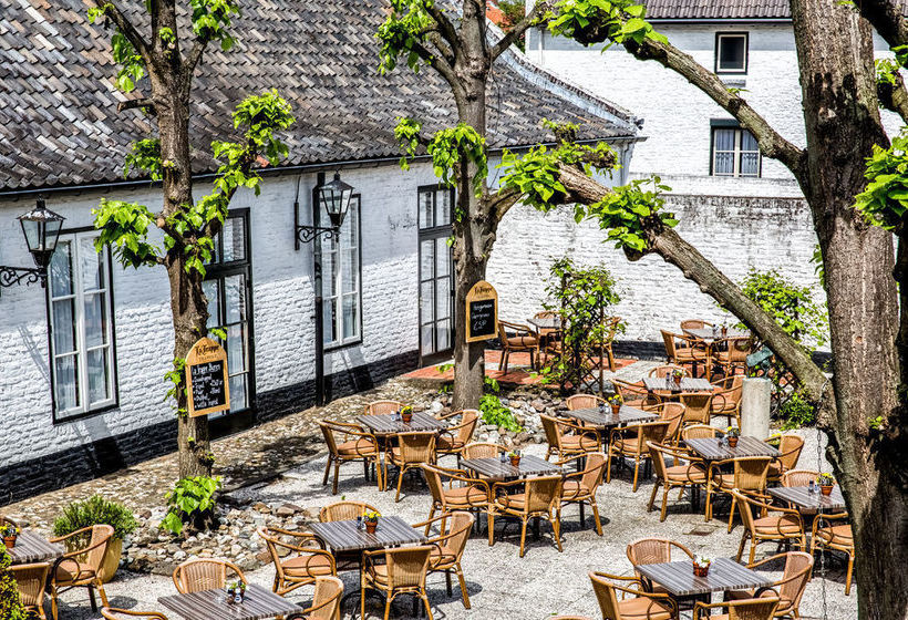 Hotel La Ville Blanche 18