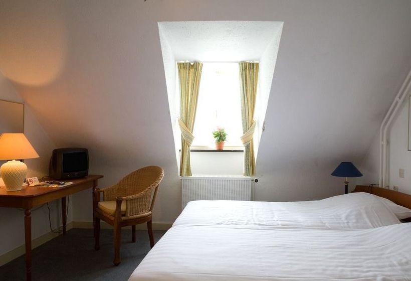 Hotel La Ville Blanche 2